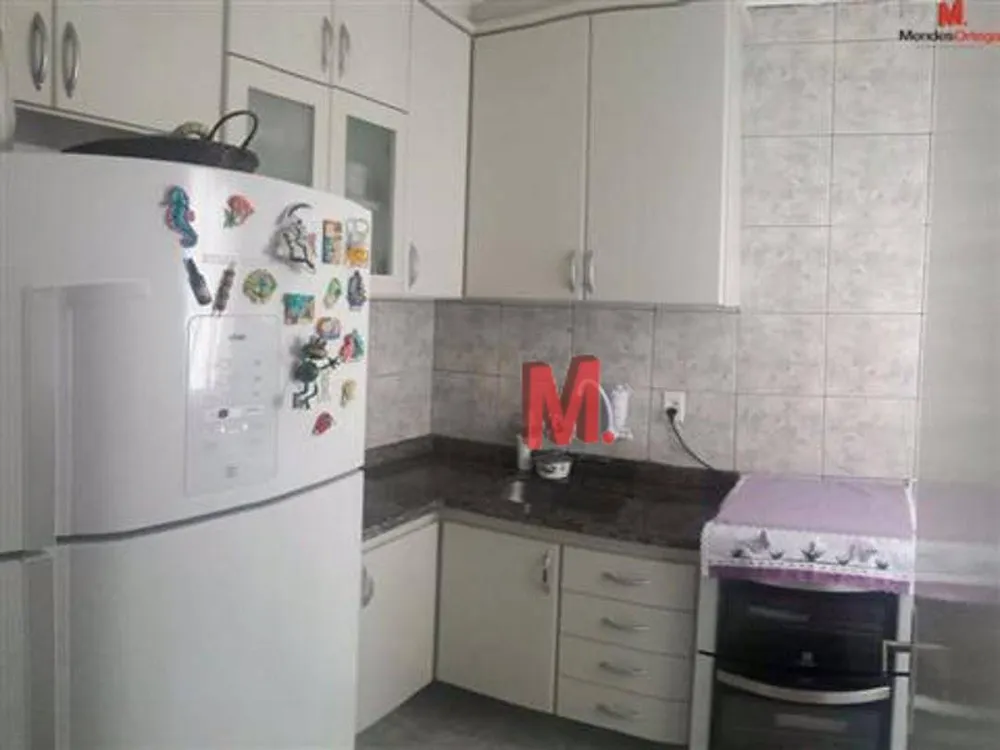 Apartamento, 2 quartos, 52 m² - Foto 4