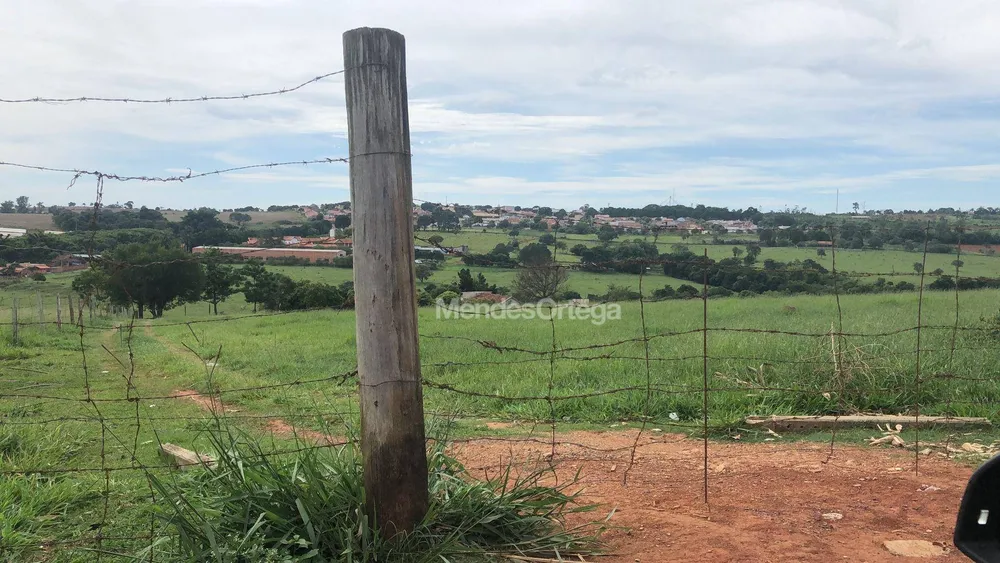 Terreno, 4 hectares - Foto 3