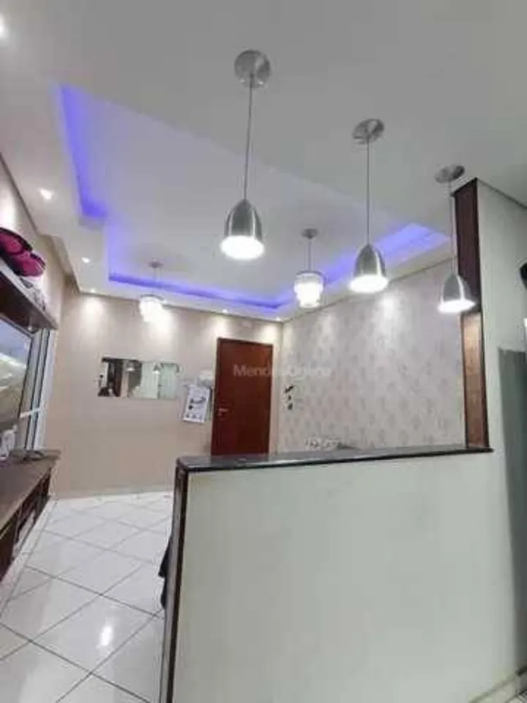 Apartamento, 2 quartos, 50 m² - Foto 7