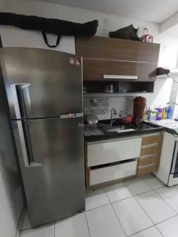 Apartamento, 2 quartos, 50 m² - Foto 9
