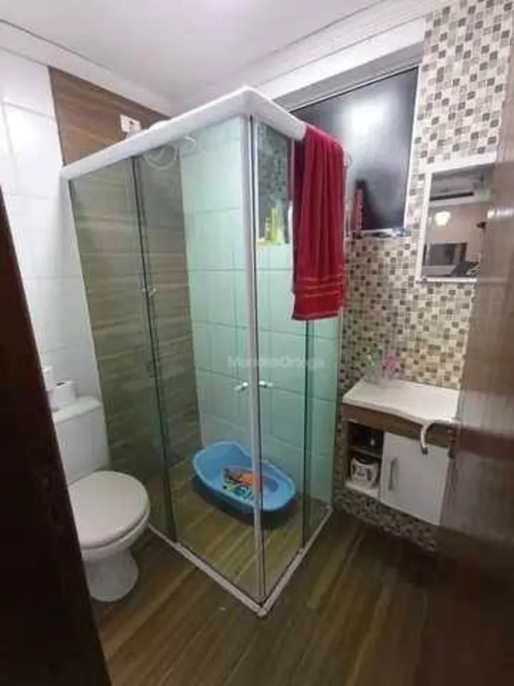 Apartamento, 2 quartos, 50 m² - Foto 11