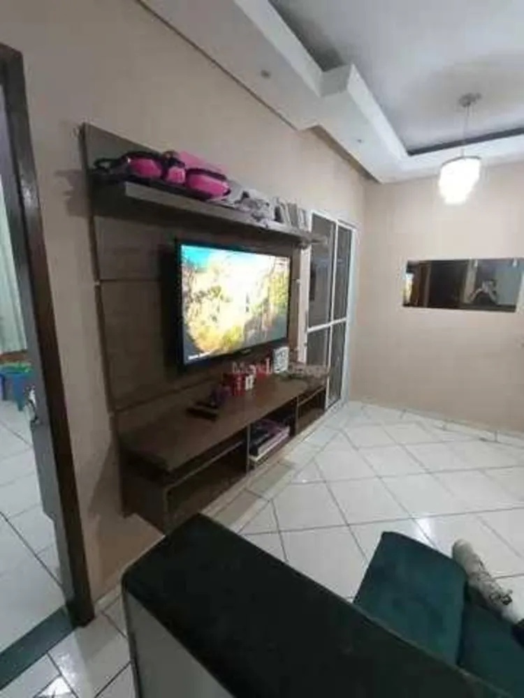 Apartamento, 2 quartos, 50 m² - Foto 4