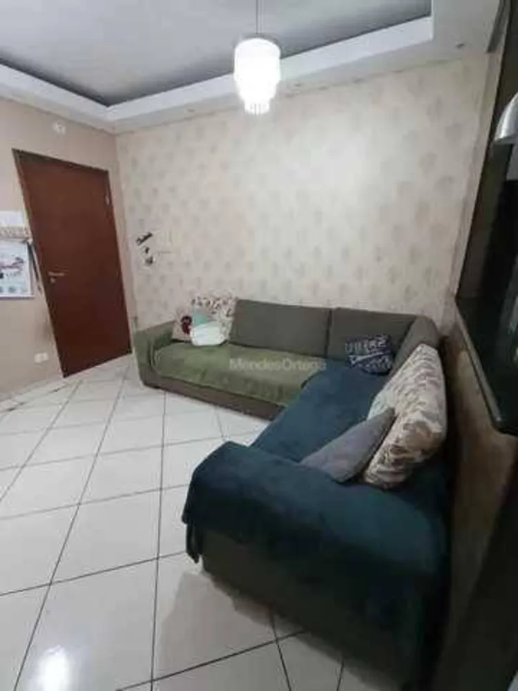 Apartamento, 2 quartos, 50 m² - Foto 3