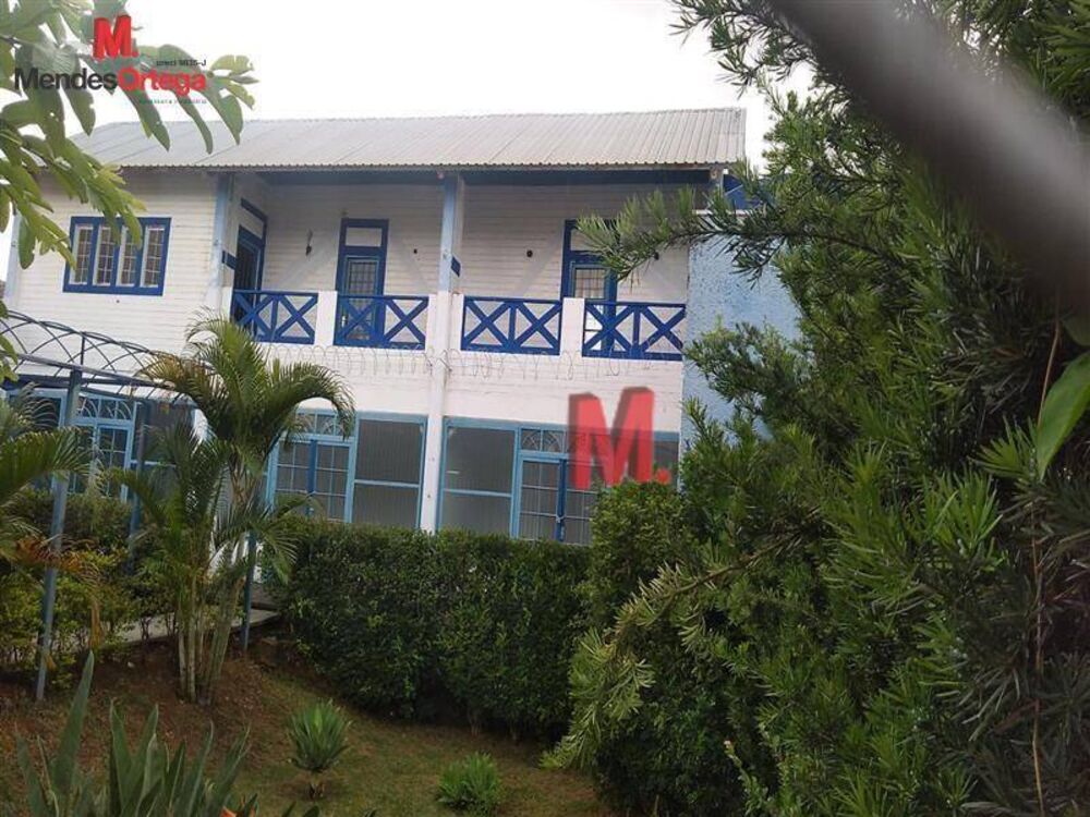 Depósito-Galpão, 719 m² - Foto 8