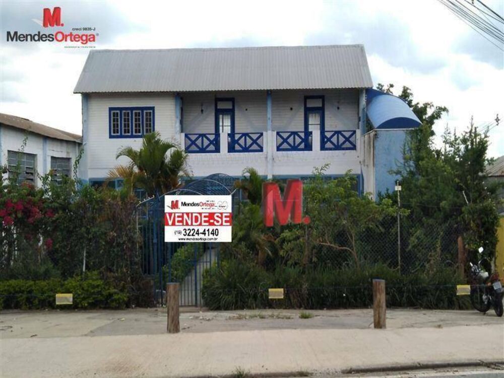 Depósito-Galpão, 719 m² - Foto 2