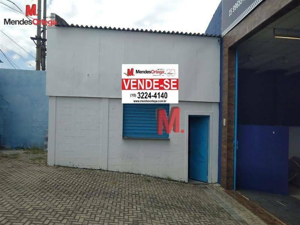 Depósito-Galpão, 719 m² - Foto 7
