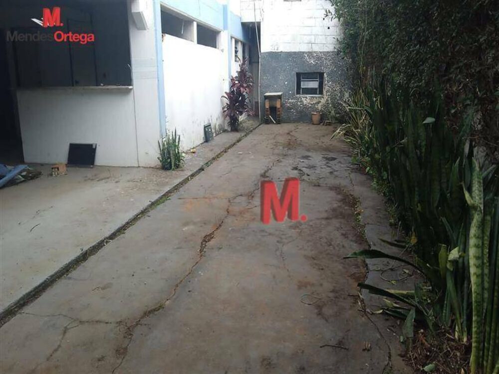 Depósito-Galpão, 719 m² - Foto 4