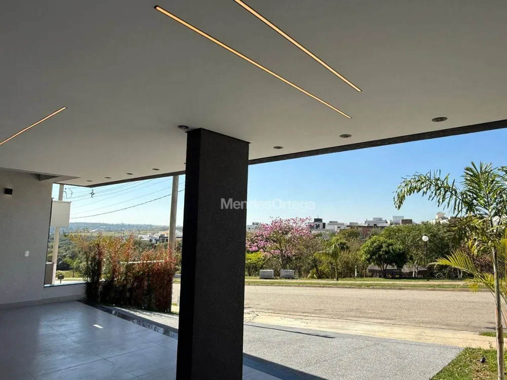 Casa de Condomínio, 4 quartos - Foto 5