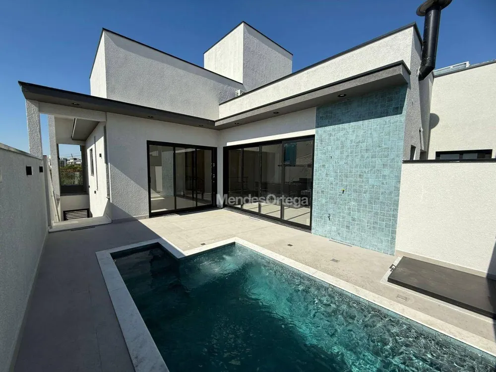Casa de Condomínio, 4 quartos - Foto 8