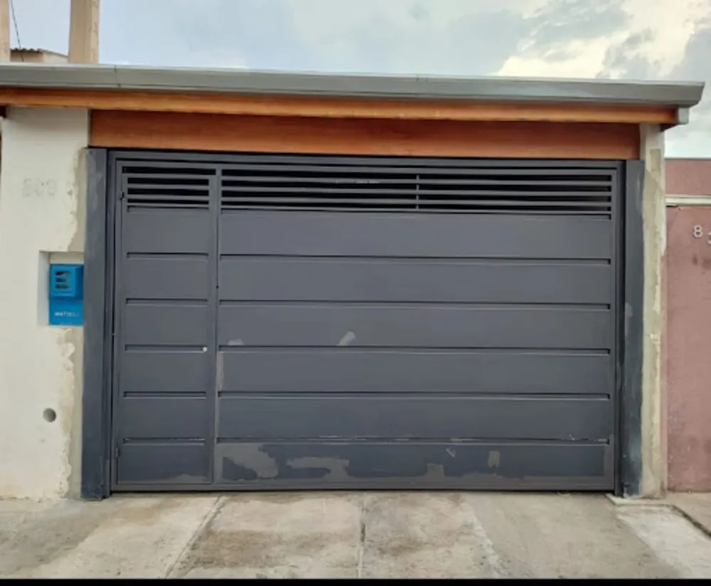 Casa, 2 quartos, 116 m² - Foto 1