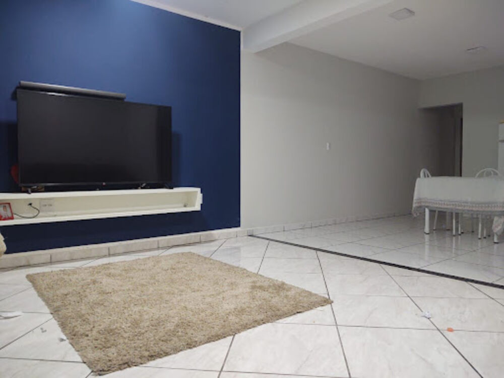 Casa, 2 quartos, 116 m² - Foto 1