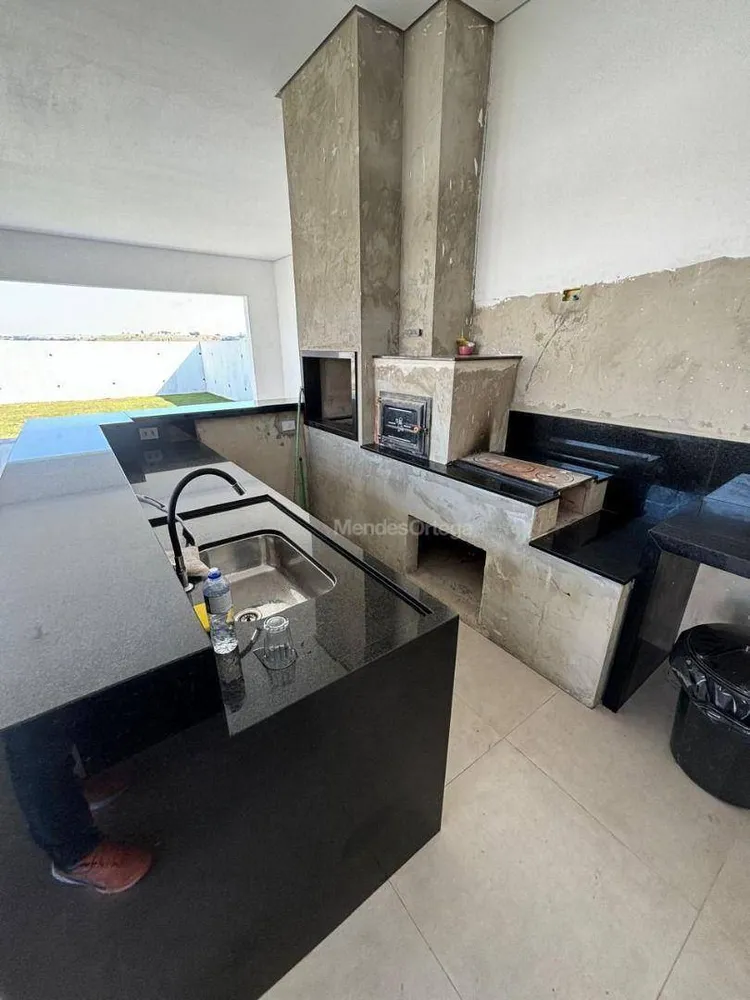 Casa de Condomínio, 3 quartos - Foto 10