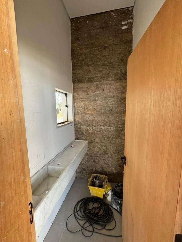 Casa de Condomínio, 3 quartos - Foto 8