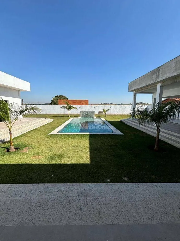 Casa de Condomínio, 3 quartos - Foto 7