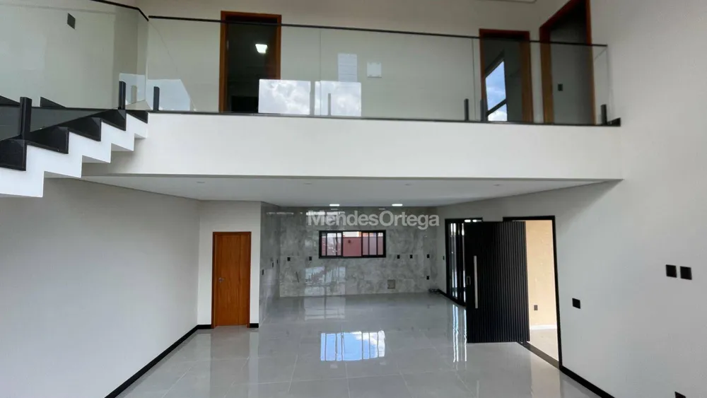 Casa de Condomínio, 3 quartos - Foto 2
