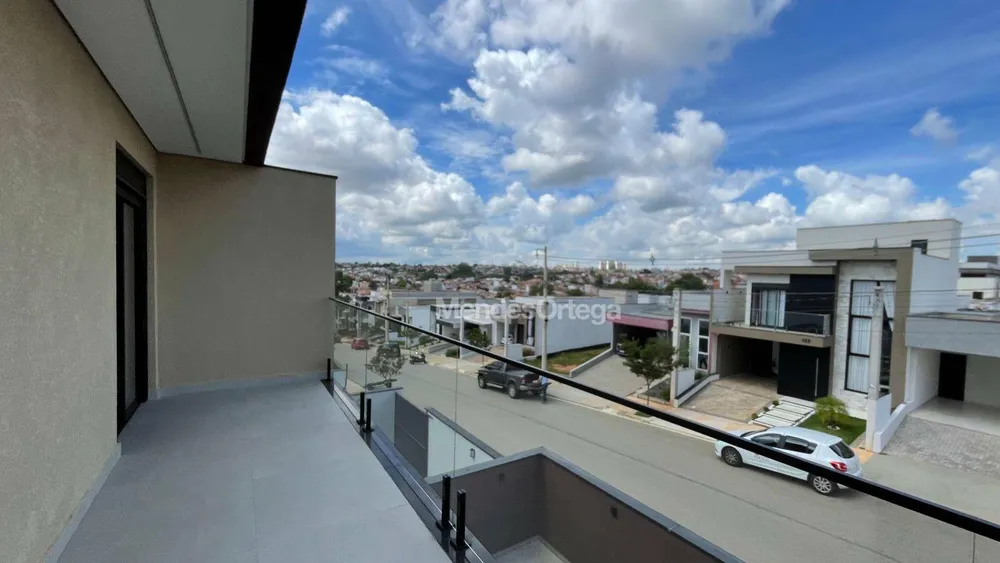 Casa de Condomínio, 3 quartos - Foto 10