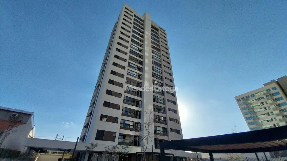 Apartamento, 3 quartos, 95 m² - Foto 3