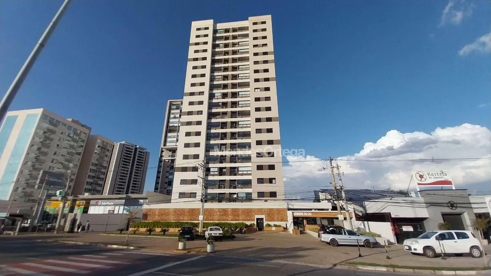 Apartamento, 3 quartos, 95 m² - Foto 1