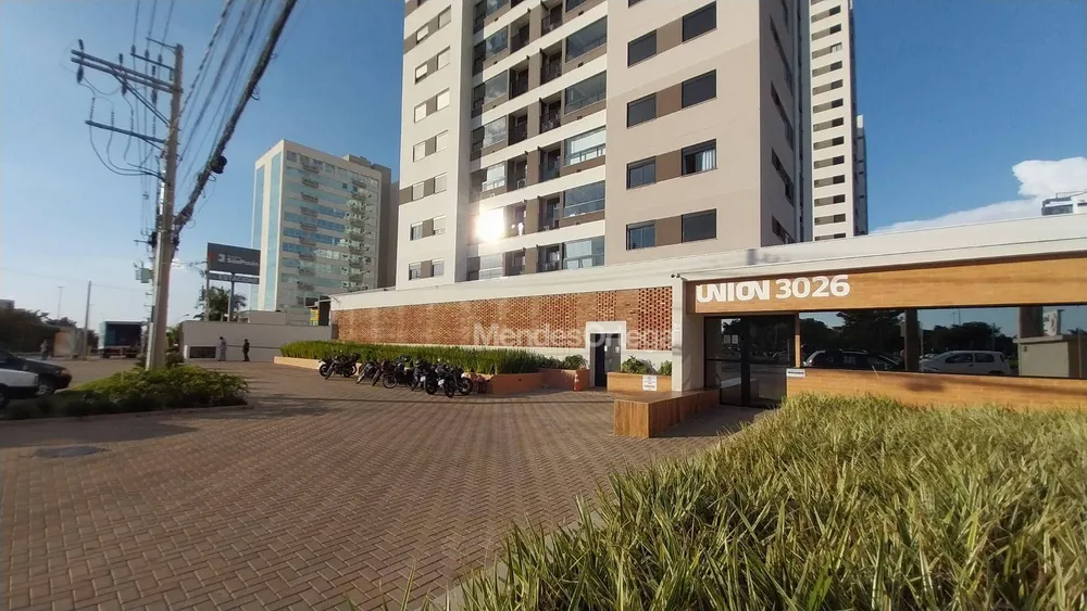 Apartamento, 3 quartos, 95 m² - Foto 2
