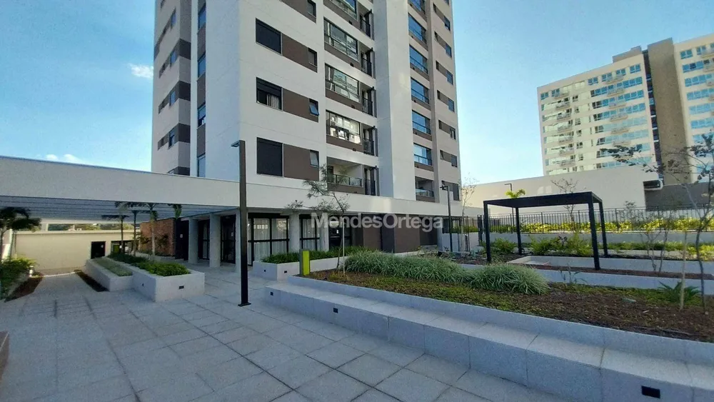 Apartamento, 3 quartos, 95 m² - Foto 4