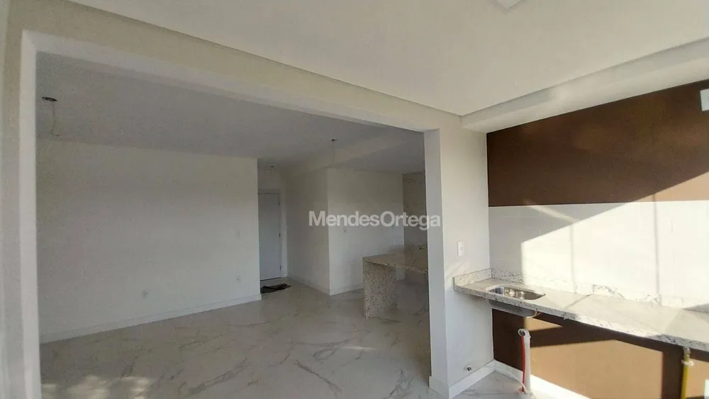 Apartamento, 3 quartos, 95 m² - Foto 6