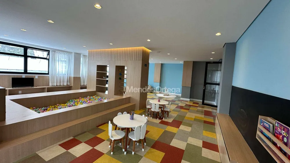 Apartamento, 3 quartos, 95 m² - Foto 11