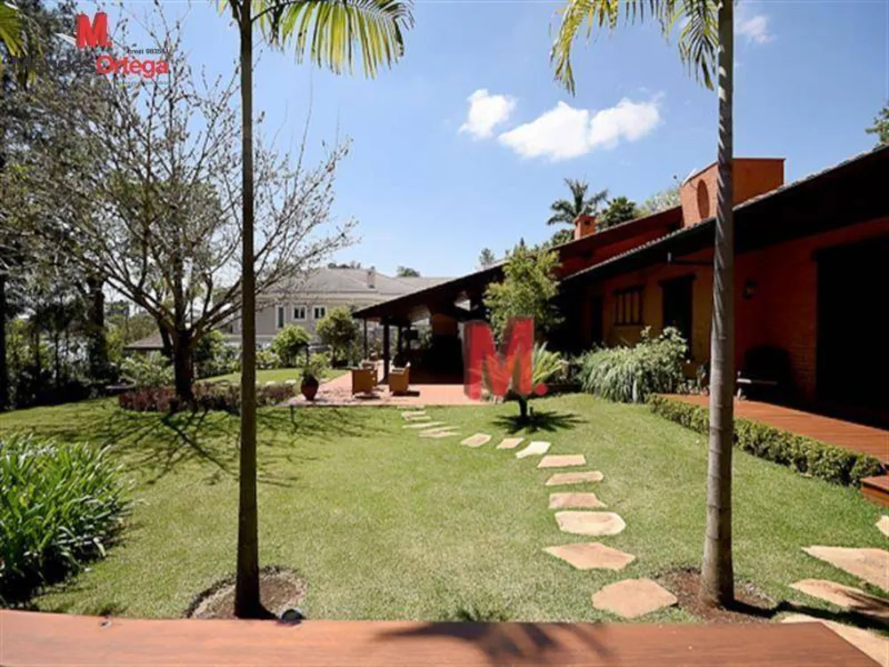 Casa de Condomínio, 4 quartos - Foto 1