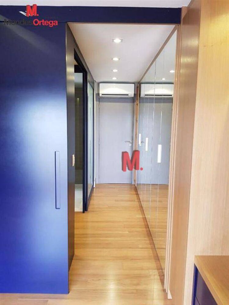 Apartamento, 3 quartos, 214 m² - Foto 2