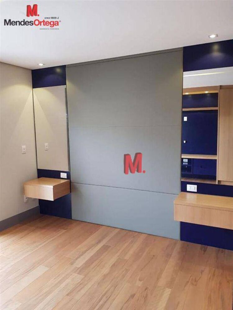 Apartamento, 3 quartos, 214 m² - Foto 6