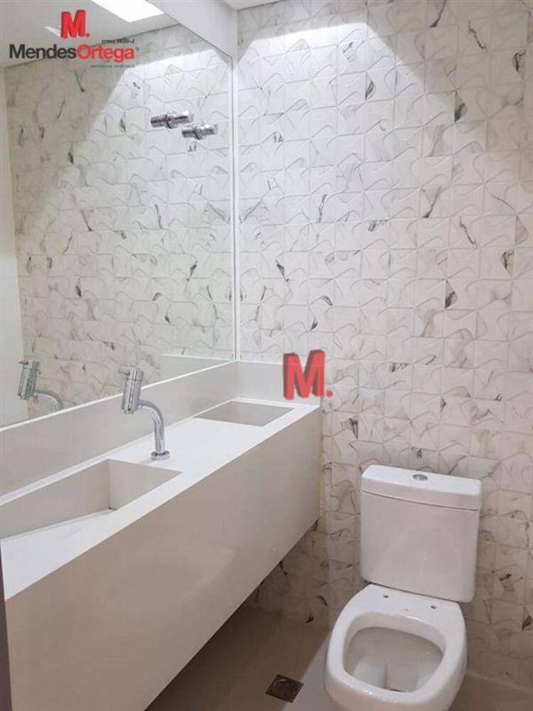 Apartamento, 3 quartos, 214 m² - Foto 4