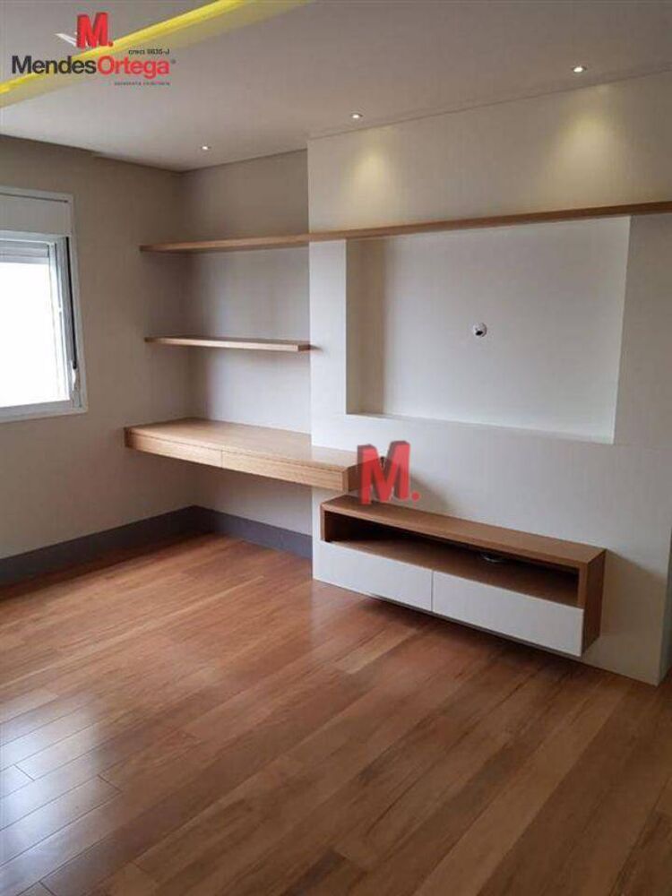 Apartamento, 3 quartos, 214 m² - Foto 5