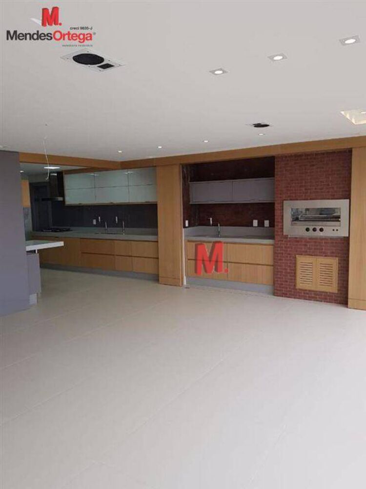 Apartamento, 3 quartos, 214 m² - Foto 7