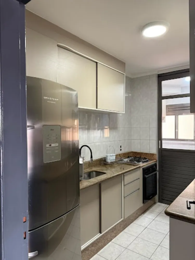 Apartamento, 3 quartos, 80 m² - Foto 5