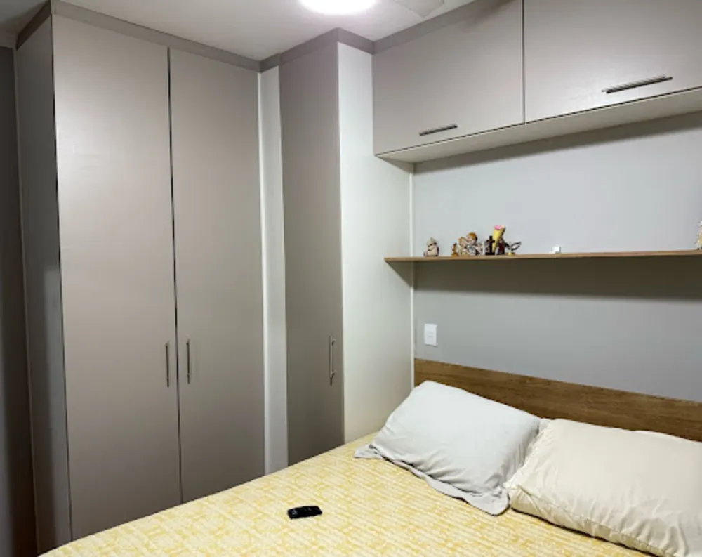 Apartamento, 3 quartos, 80 m² - Foto 4