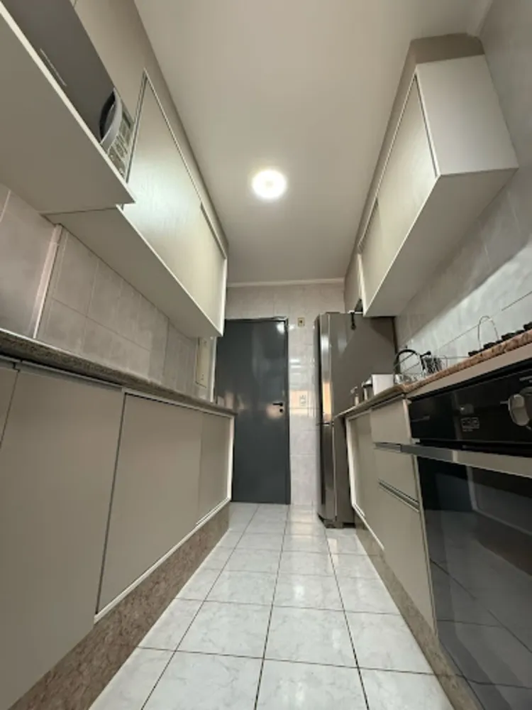 Apartamento, 3 quartos, 80 m² - Foto 8