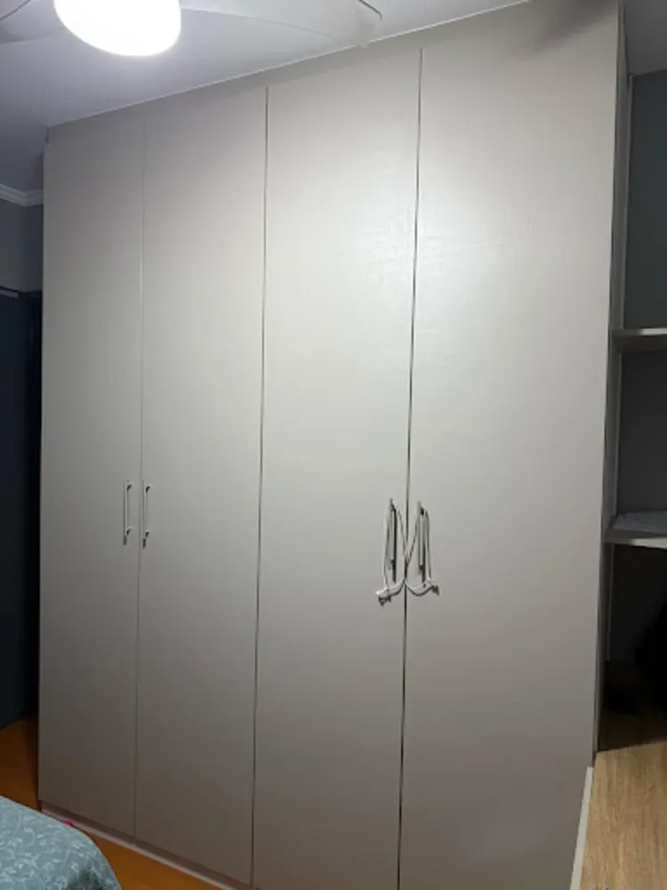 Apartamento, 3 quartos, 80 m² - Foto 6