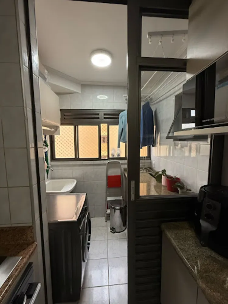 Apartamento, 3 quartos, 80 m² - Foto 12