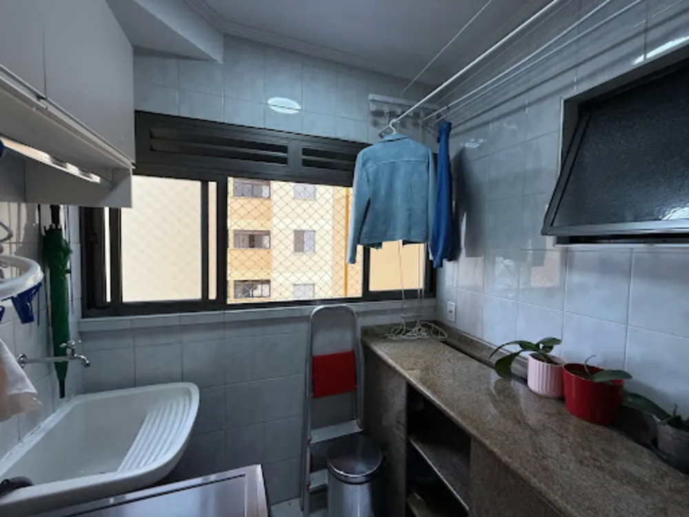 Apartamento, 3 quartos, 80 m² - Foto 9