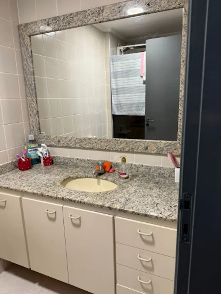 Apartamento, 3 quartos, 80 m² - Foto 10