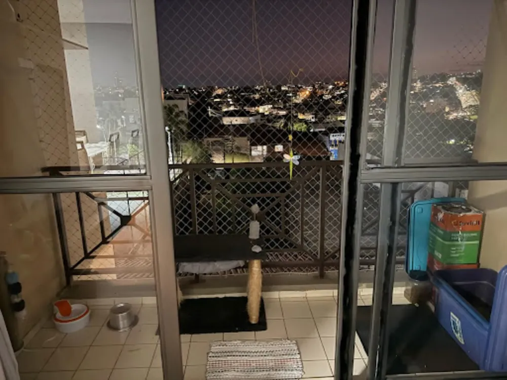 Apartamento, 3 quartos, 80 m² - Foto 13