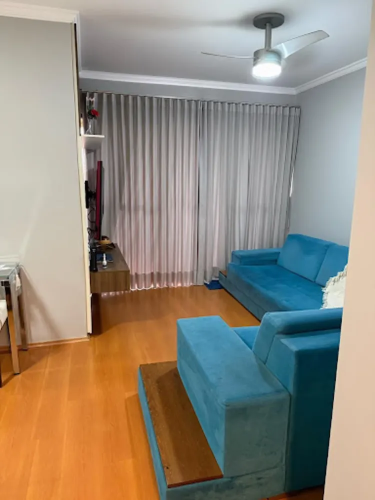 Apartamento, 3 quartos, 80 m² - Foto 11