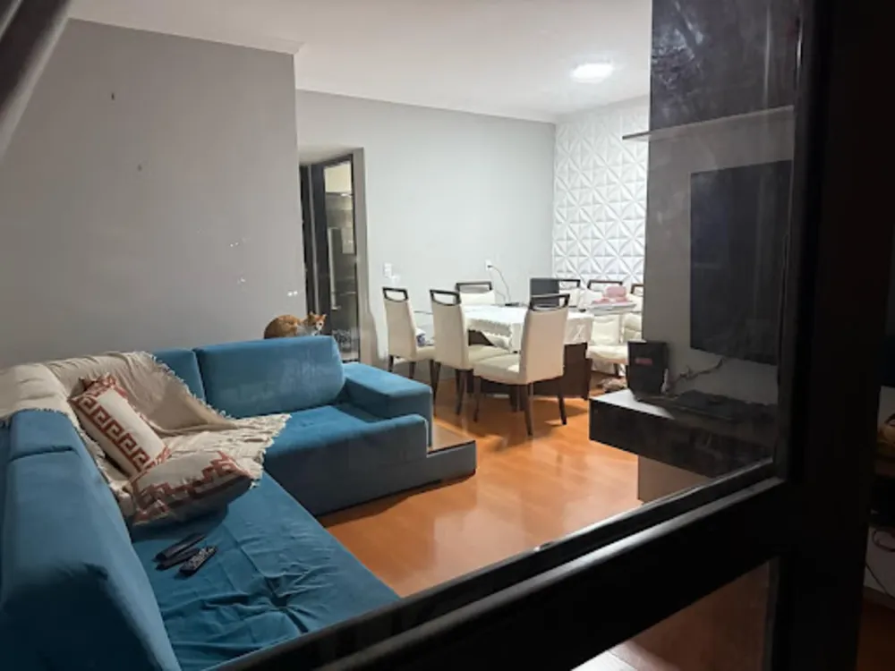 Apartamento, 3 quartos, 80 m² - Foto 7