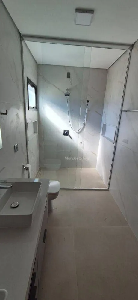 Casa de Condomínio, 4 quartos - Foto 9