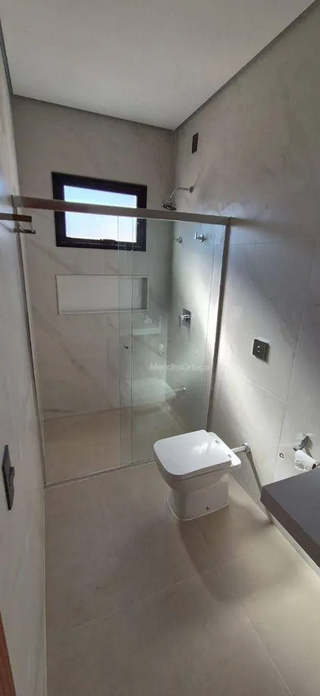 Casa de Condomínio, 4 quartos - Foto 12