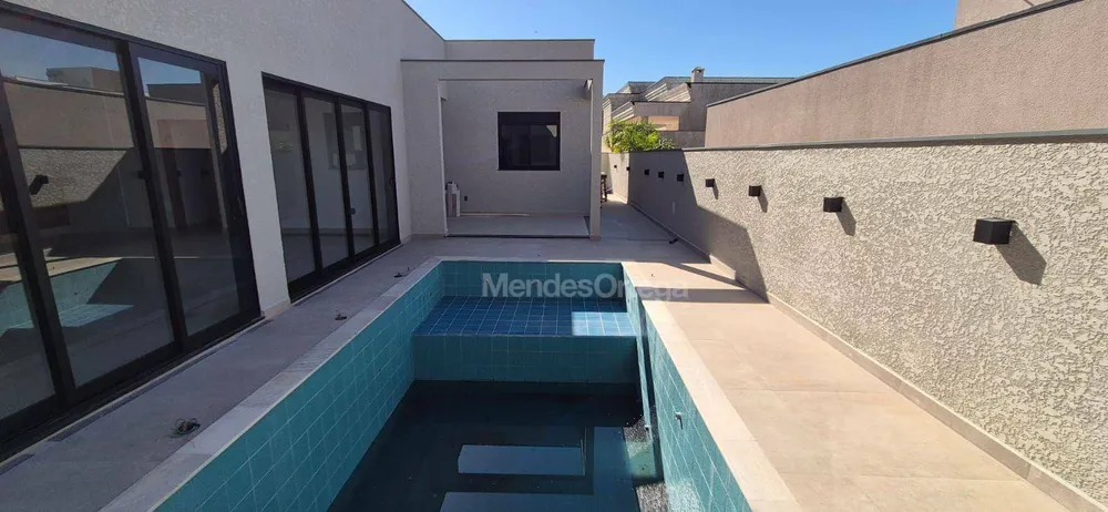 Casa de Condomínio, 4 quartos - Foto 8