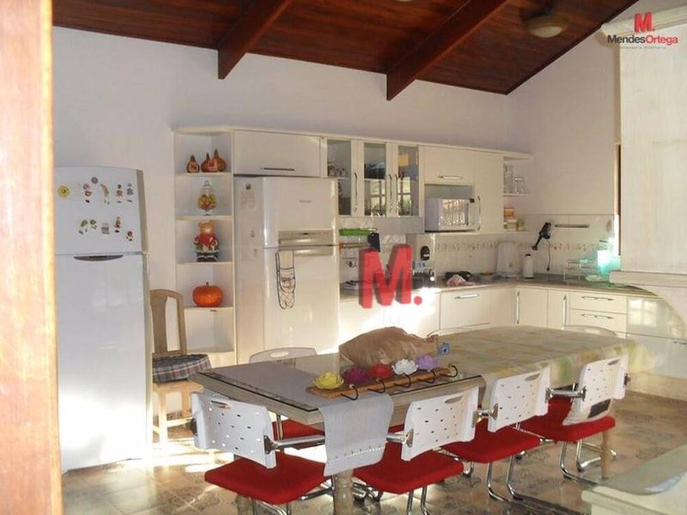Casa de Condomínio à venda com 5 quartos, 500m² - Foto 3