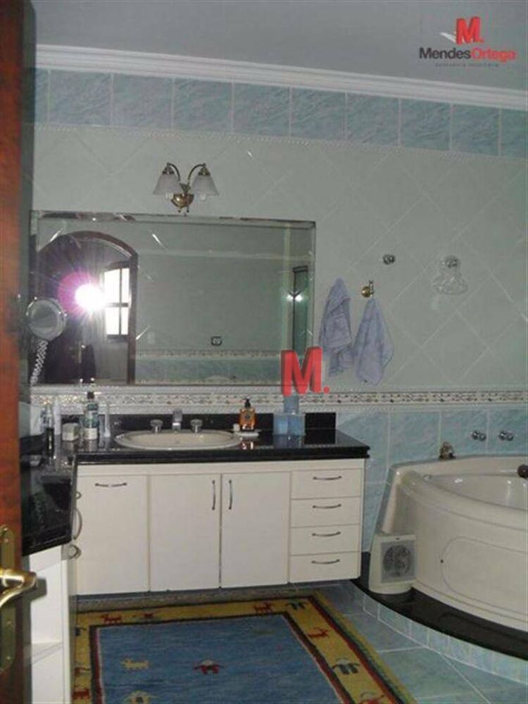 Casa de Condomínio à venda com 5 quartos, 500m² - Foto 9
