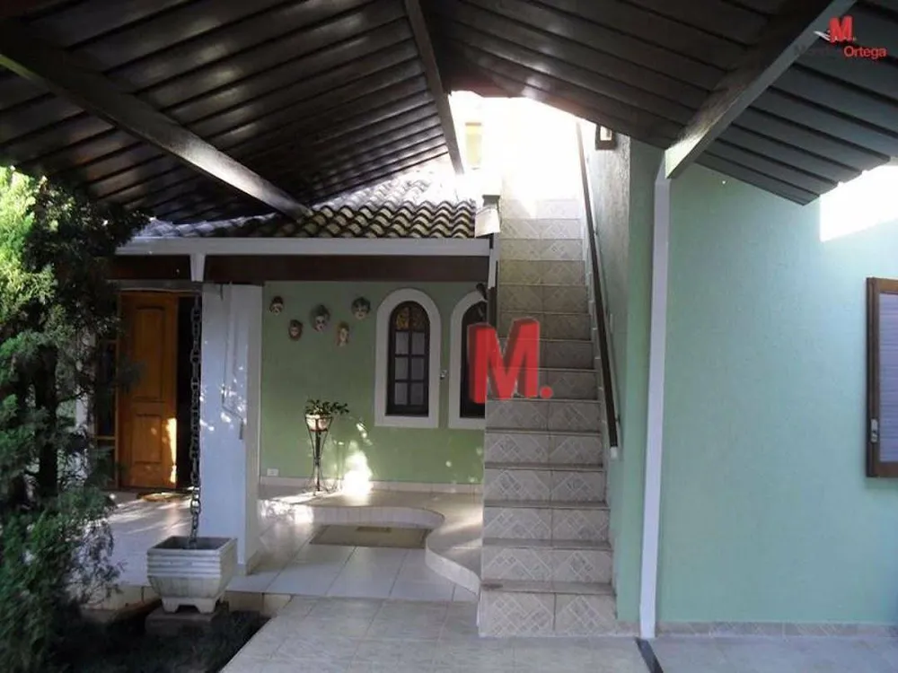 Casa de Condomínio, 5 quartos - Foto 16