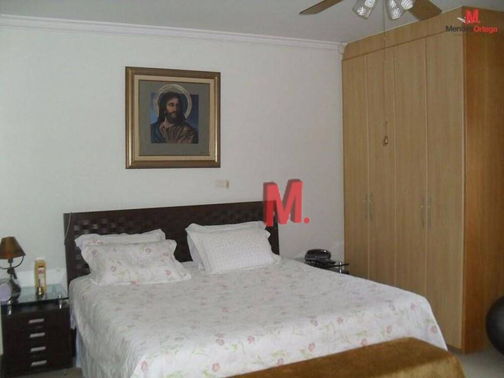 Casa de Condomínio à venda com 5 quartos, 500m² - Foto 6