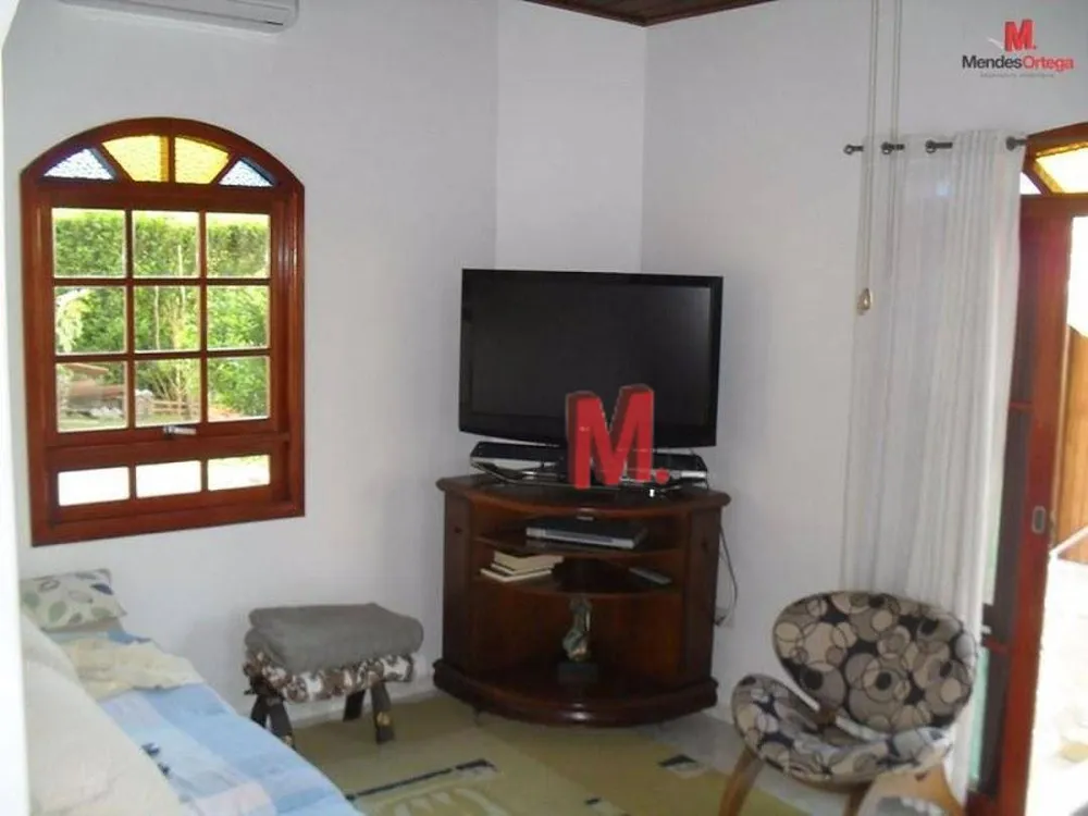 Casa de Condomínio, 5 quartos - Foto 6